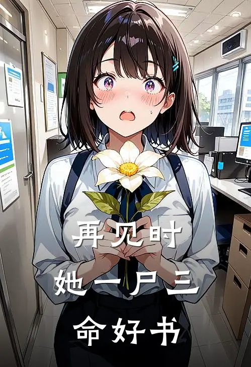 再见时，她一尸三命好书