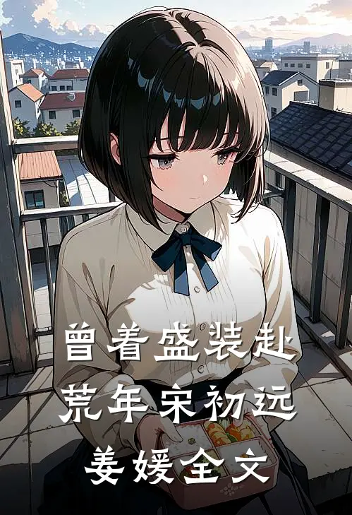 曾着盛装赴荒年宋初远姜媛全文