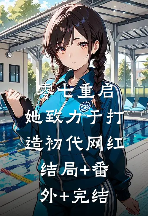零七重启：她致力于打造初代网红结局+番外+完结