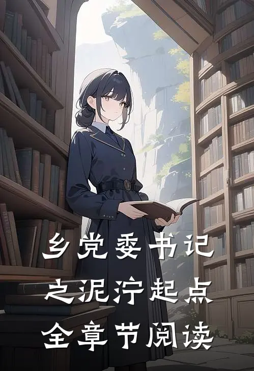乡党委书记之泥泞起点全章节阅读