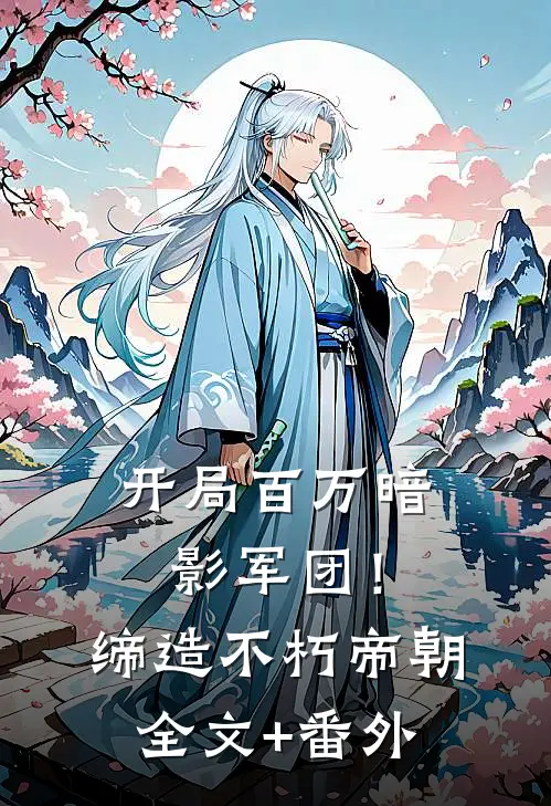 开局百万暗影军团！缔造不朽帝朝全文+番外