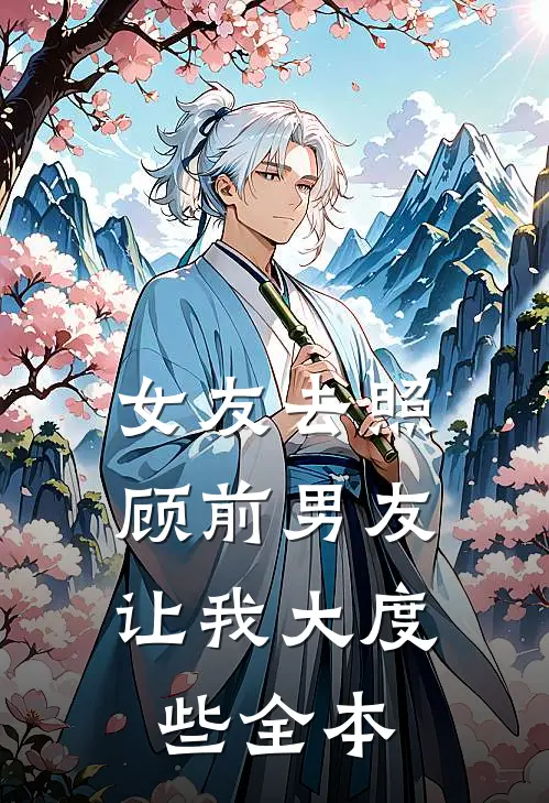 女友去照顾前男友，让我大度些全本
