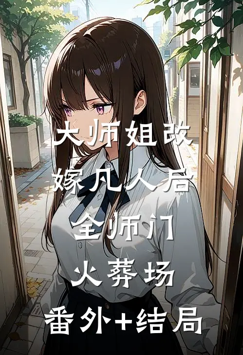 大师姐改嫁凡人后，全师门火葬场:(番外)+(结局)