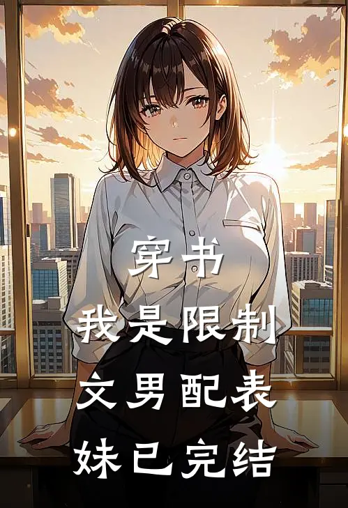 穿书，我是限制文男配表妹已完结
