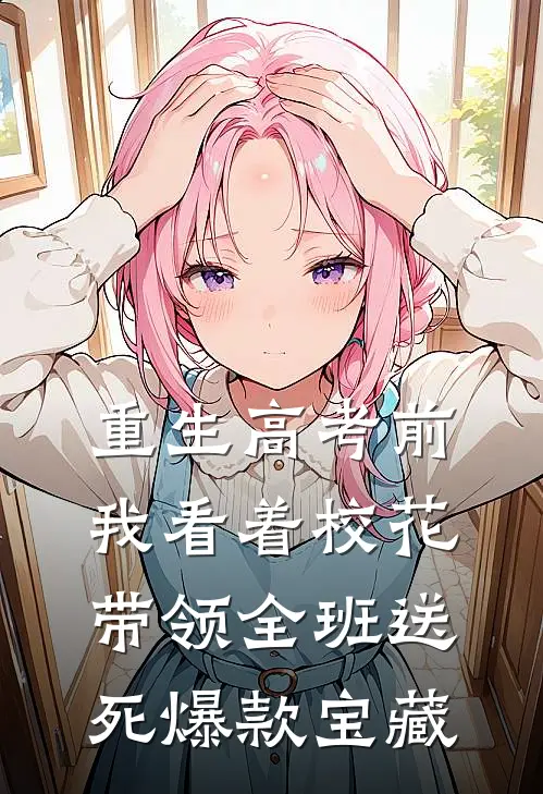 重生高考前，我看着校花带领全班送死爆款宝藏