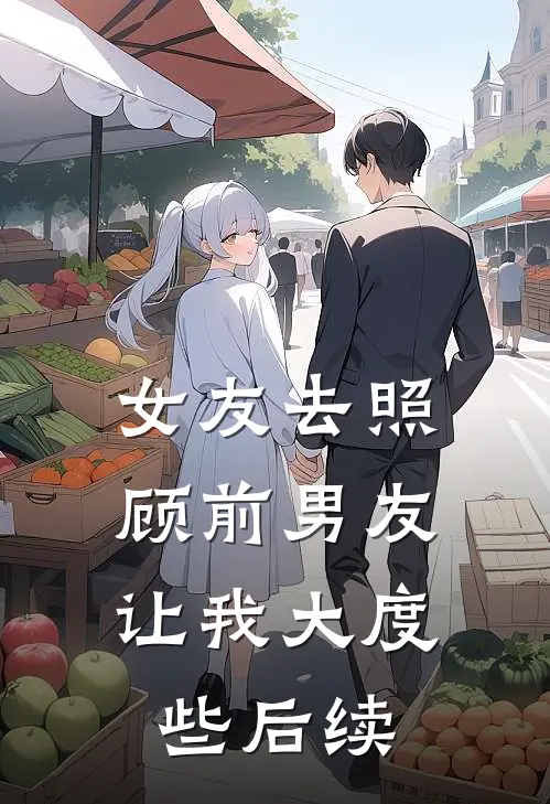 女友去照顾前男友，让我大度些后续