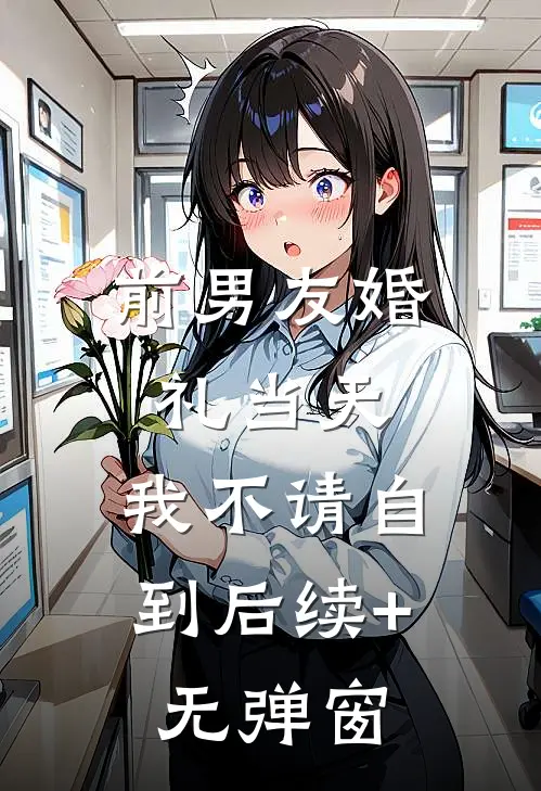 前男友婚礼当天，我不请自到后续+无弹窗