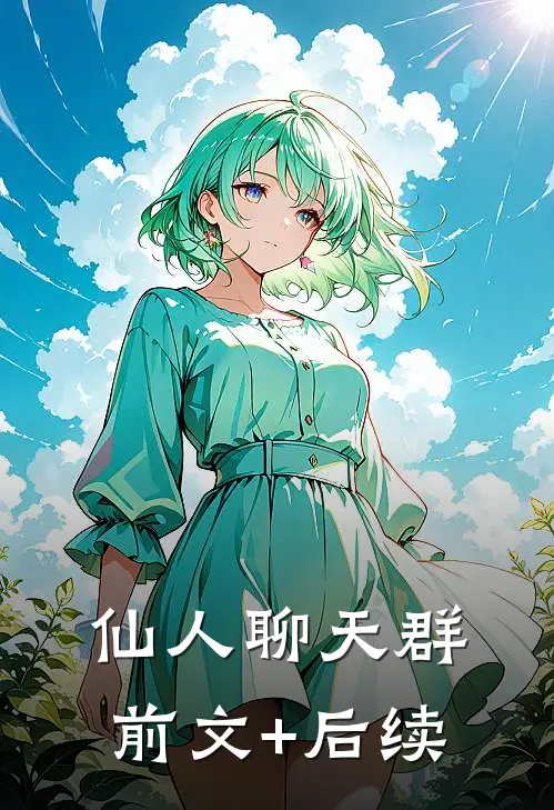 仙人聊天群前文+后续