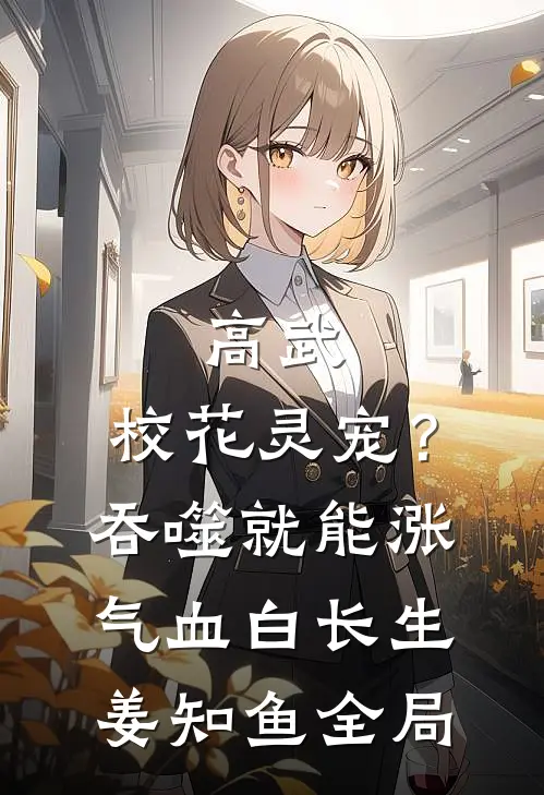 高武：校花灵宠？吞噬就能涨气血白长生姜知鱼全局