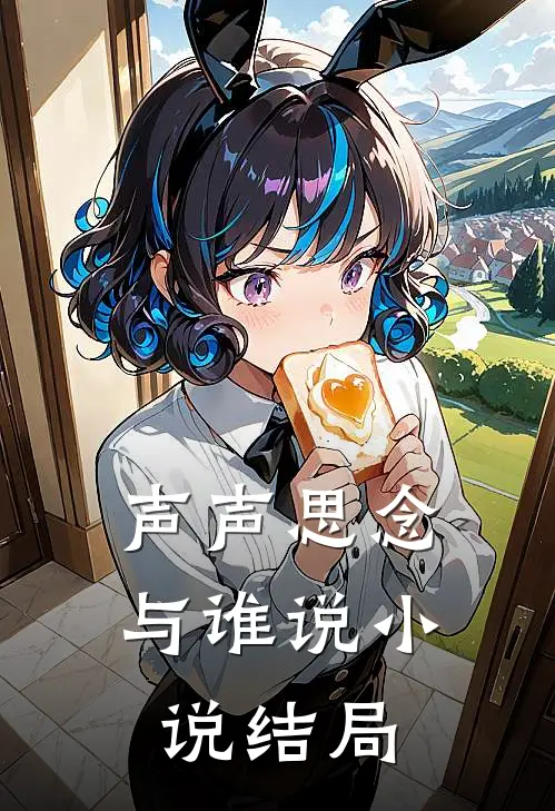 声声思念与谁说小说结局
