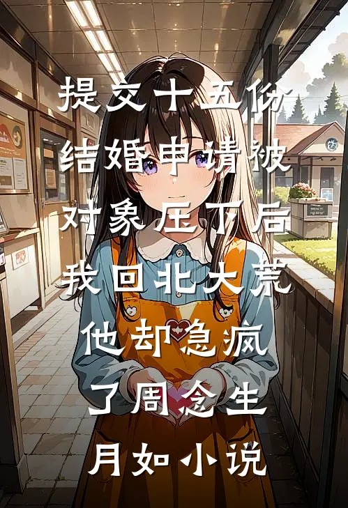 提交十五份结婚申请被对象压下后，我回北大荒他却急疯了周念生月如小说