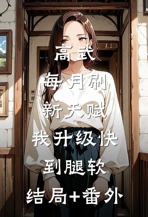高武：每月刷新天赋，我升级快到腿软:结局+番外