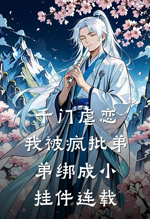 千门虐恋：我被疯批弟弟绑成小挂件连载