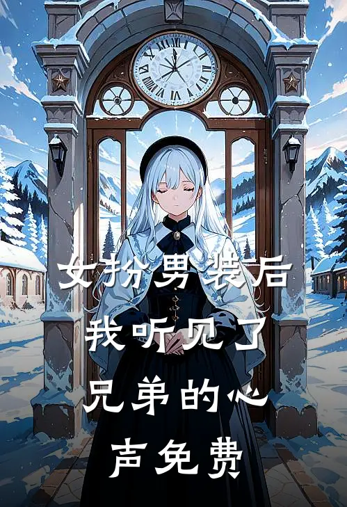 女扮男装后，我听见了兄弟的心声免费