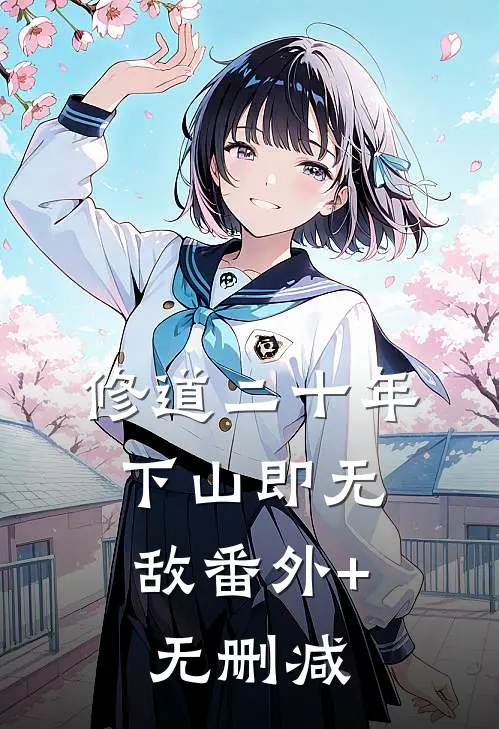 修道二十年，下山即无敌番外+无删减