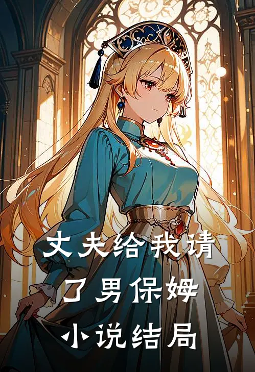 丈夫给我请了男保姆小说结局