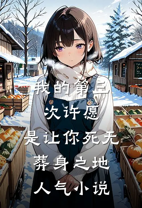 我的第三次许愿，是让你死无葬身之地人气小说