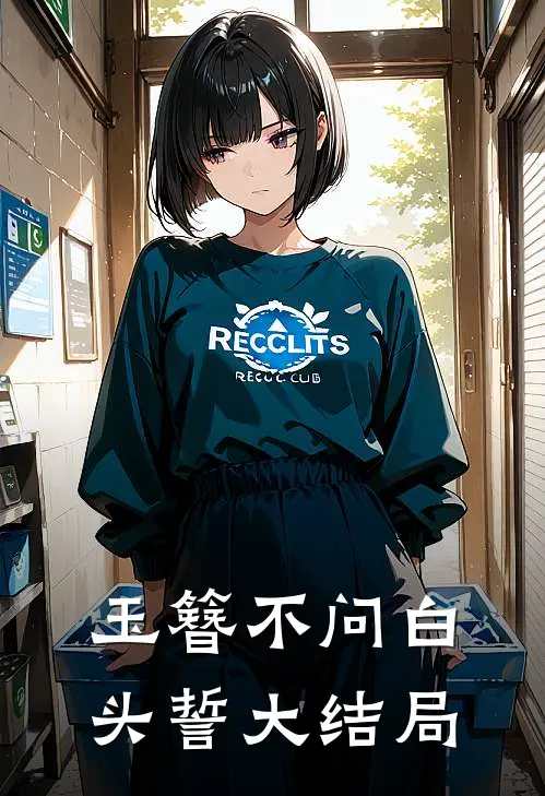 玉簪不问白头誓大结局
