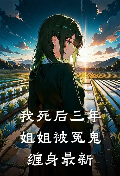 我死后三年，姐姐被冤鬼缠身最新