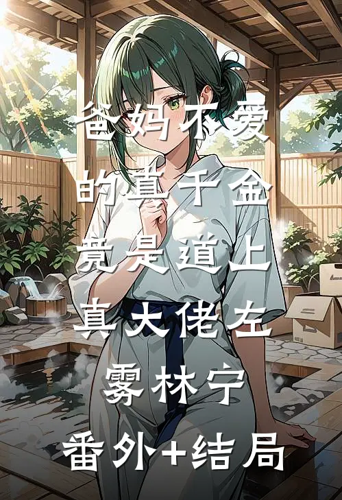 爸妈不爱的真千金，竟是道上真大佬左雾林宁:(番外)+(结局)