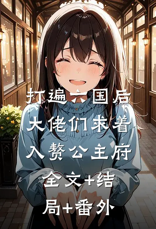 打遍六国后，大佬们求着入赘公主府全文+结局+番外