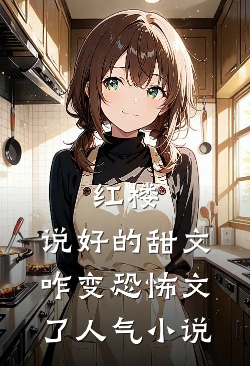 红楼：说好的甜文咋变恐怖文了人气小说