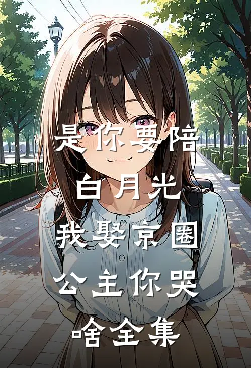 是你要陪白月光，我娶京圈公主你哭啥全集
