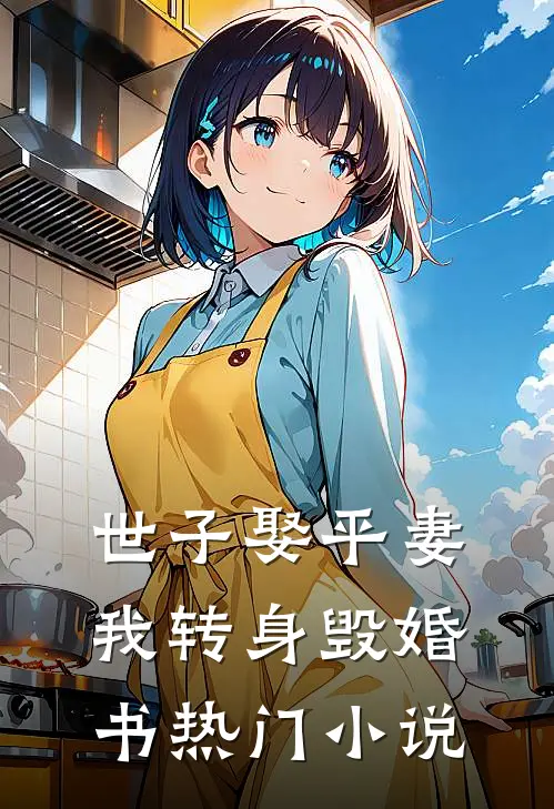 世子娶平妻，我转身毁婚书热门小说