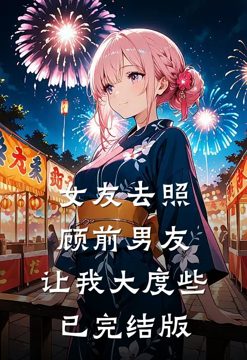 女友去照顾前男友，让我大度些已完结版