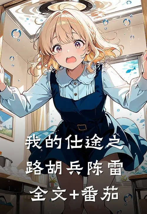 我的仕途之路胡兵陈雷全文+番茄