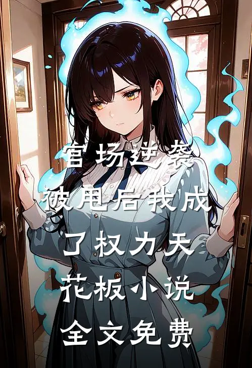 官场逆袭：被甩后我成了权力天花板小说全文免费