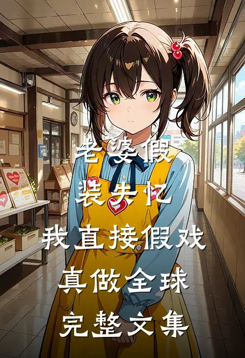 老婆假装失忆，我直接假戏真做全球完整文集