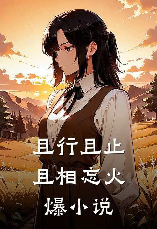 且行且止且相忘火爆小说