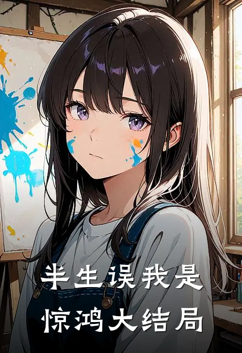 半生误我是惊鸿大结局