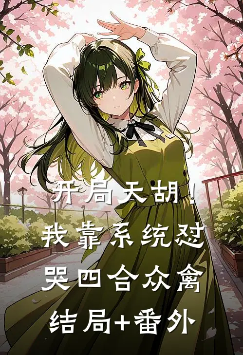 开局天胡！我靠系统怼哭四合众禽:结局+番外