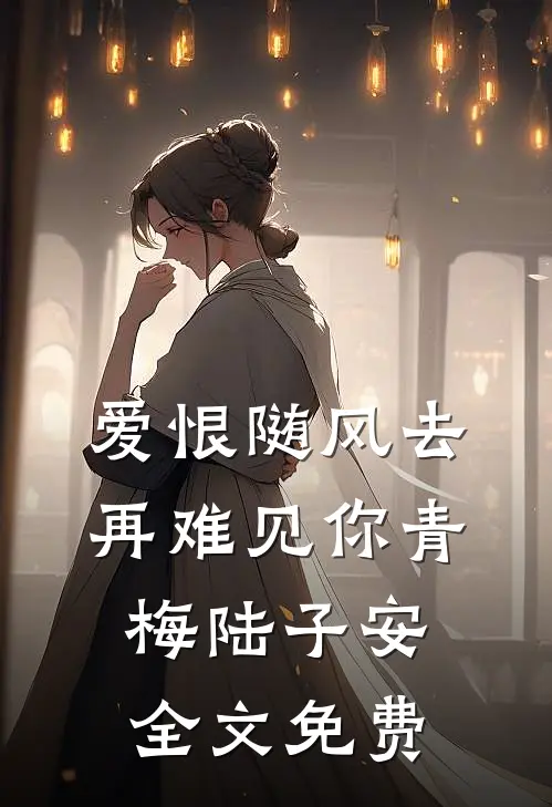 爱恨随风去，再难见你青梅陆子安全文免费