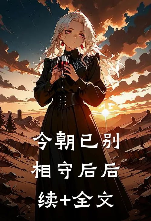 今朝已别相守后后续+全文