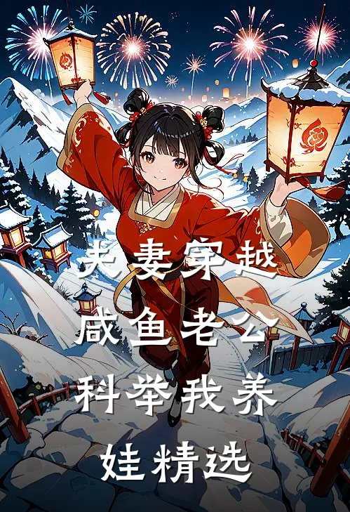 夫妻穿越：咸鱼老公科举我养娃精选