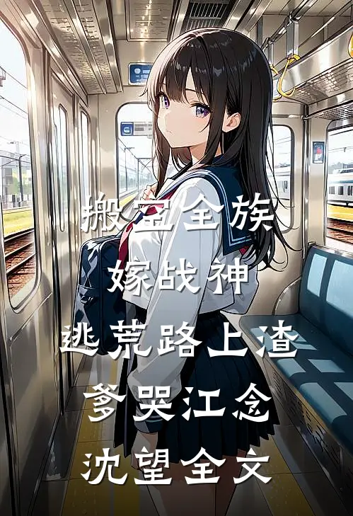 搬空全族嫁战神，逃荒路上渣爹哭江念沈望全文