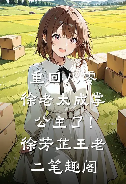 我给前夫当保姆，他家藏着十个妈爆款宝藏