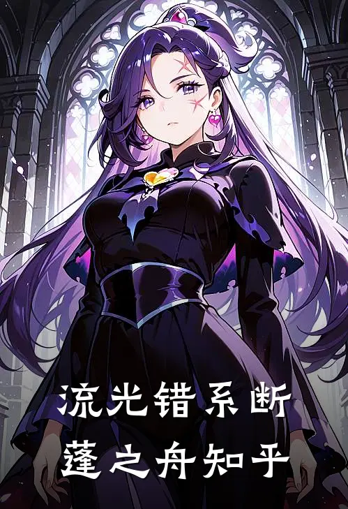 流光错系断蓬之舟知乎