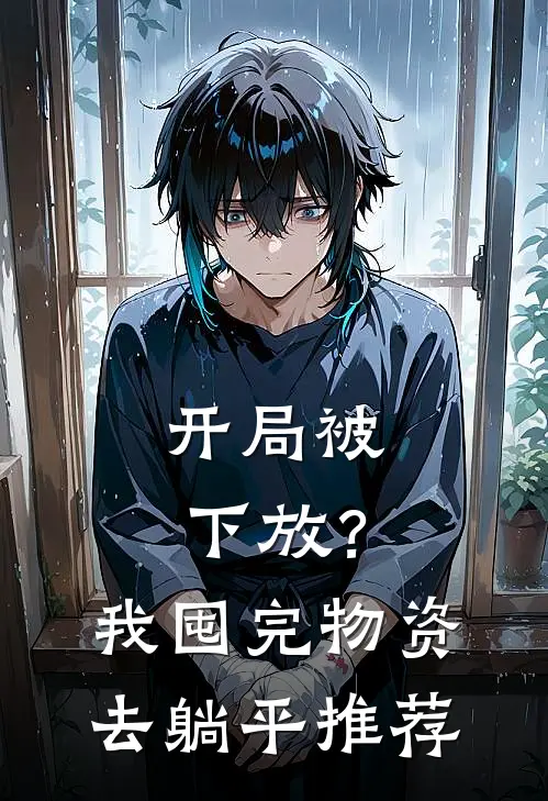 开局被下放？我囤完物资去躺平推荐