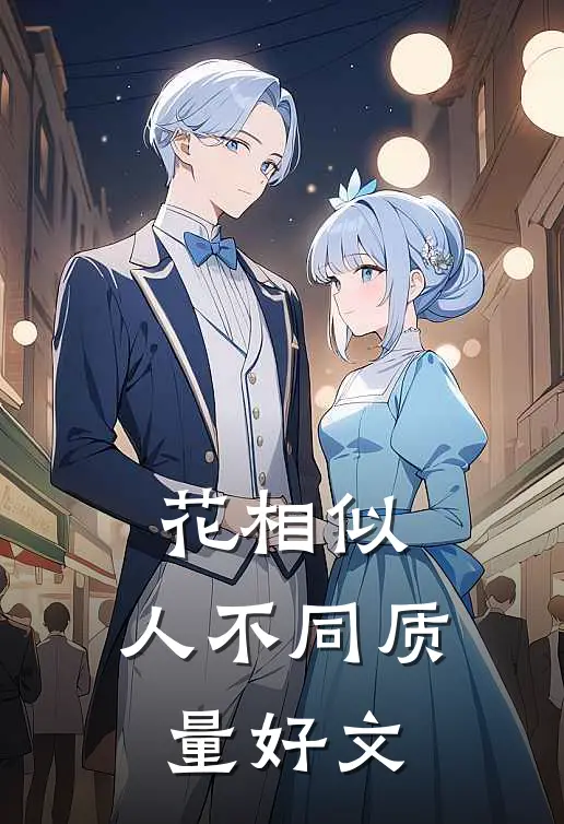 花相似，人不同质量好文