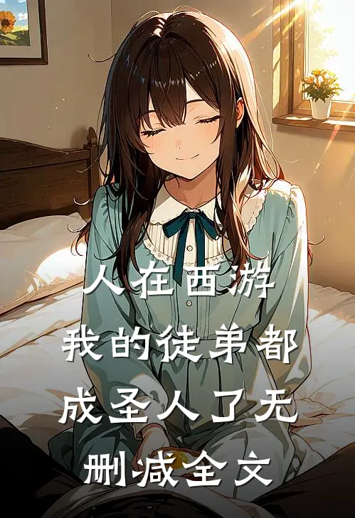 人在西游，我的徒弟都成圣人了无删减全文