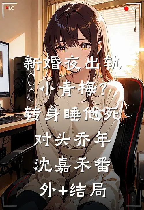 新婚夜出轨小青梅？转身睡他死对头乔年沈嘉禾(番外)+(结局)