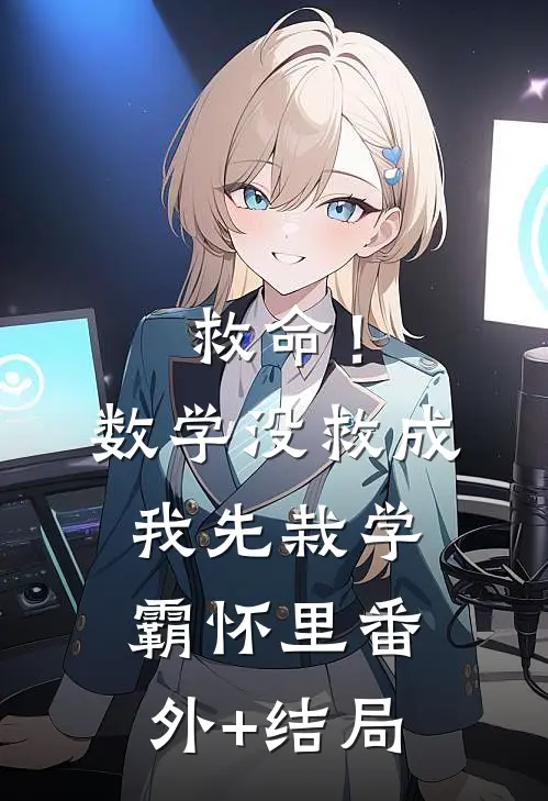 救命！数学没救成，我先栽学霸怀里:(番外)+(结局)