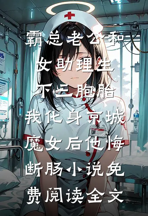 霸总老公和女助理生下三胞胎，我化身京城魔女后他悔断肠小说免费阅读全文