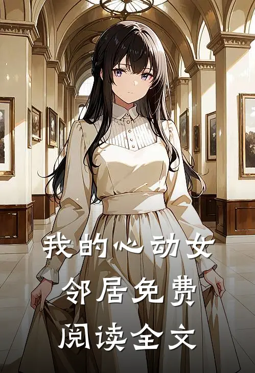 我的心动女邻居免费阅读全文
