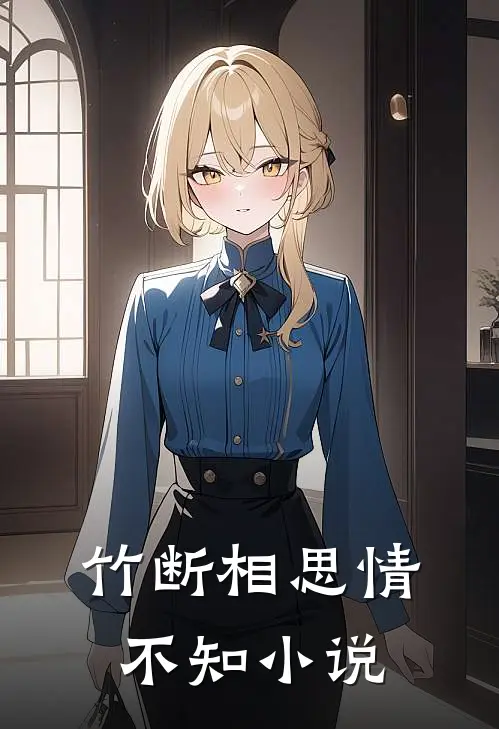 竹断相思情不知小说