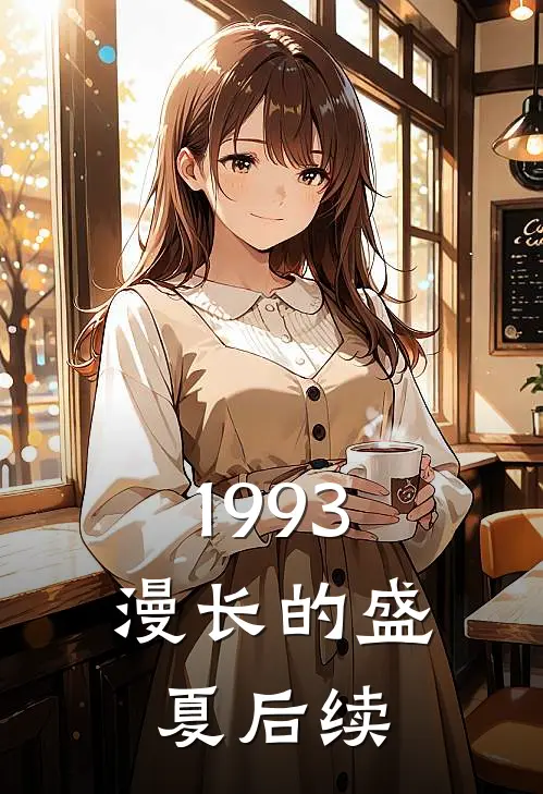 1993，漫长的盛夏后续